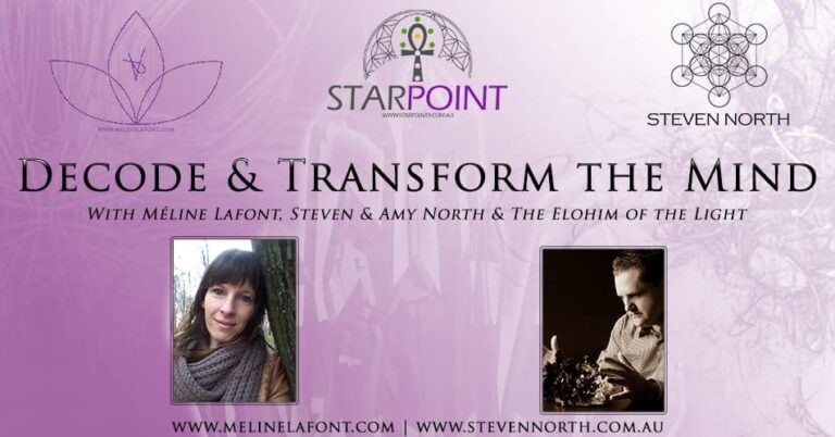 DEcode & Transform the Human Mind