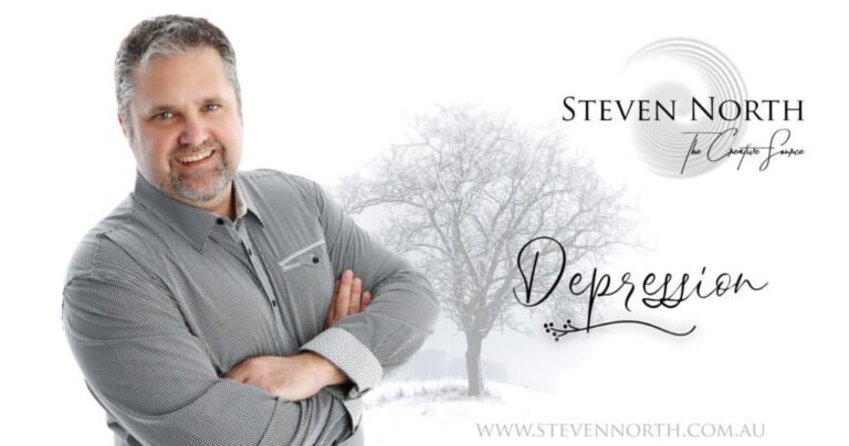 Depression in Lightworkers