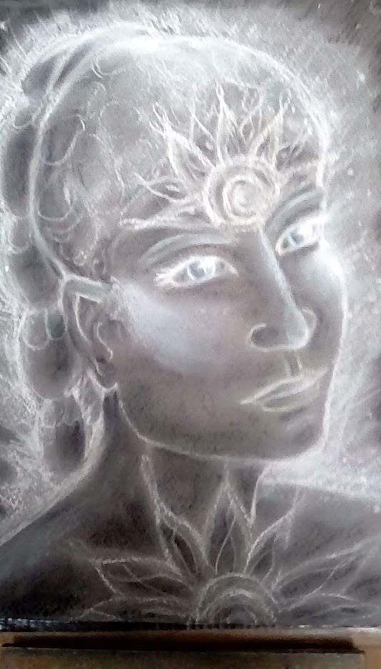 Mystic - Amy's Sister