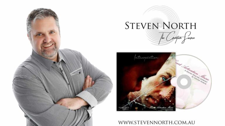 Introspection by Steven North