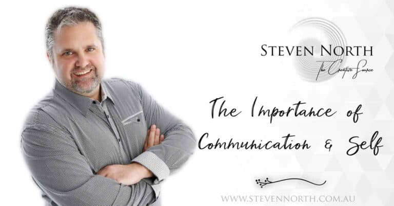 Importance of Communication & Self