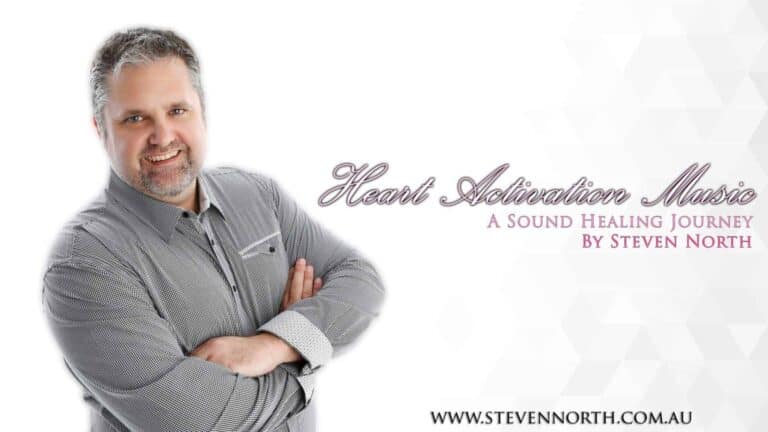 Heart Activation Music Social Media