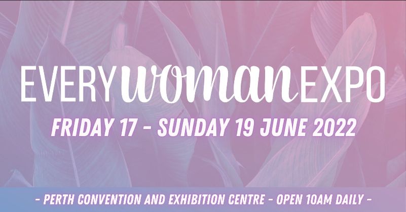 EveryWoman Expo Perth