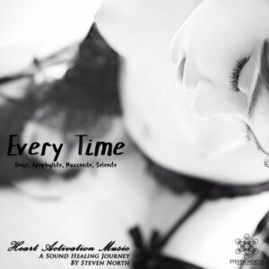 Every Time (Original Mix): A House Anthem of Joy, Dance, and Unconditional Love