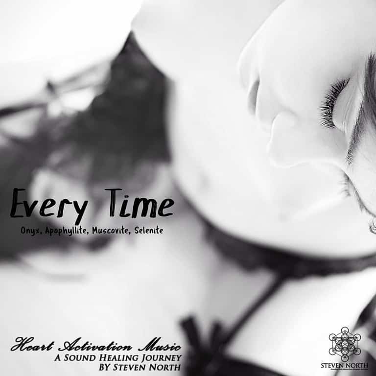 Every Time (Original Mix): A House Anthem of Joy, Dance, and Unconditional Love