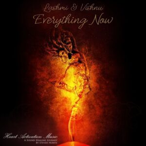 Everything Now: A Journey to Ground in the Present Moment