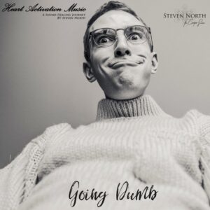 Going Dumb: A Vibrant House Anthem for Energetic Reset and Mental Clarity