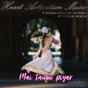 Mai Tauna Piyar: A Bhangra-Inspired Celebration of Divine Love