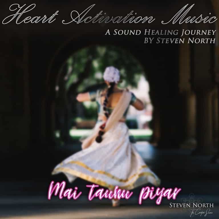 Mai Tauna Piyar: A Bhangra-Inspired Celebration of Divine Love