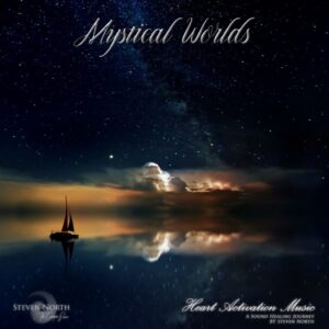 Mystical Worlds: An Upbeat Journey into DNA Repair and Energetic Clearing