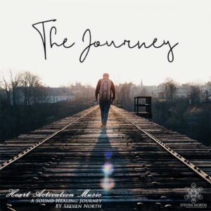 The Journey: A Sonic Odyssey of Magic and Transformation