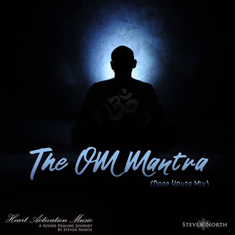 The Om Mantra (Deep House Mix): Ancient Wisdom Meets Modern Sound Healing