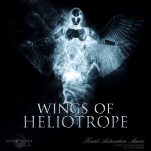 Wings of Heliotrope Album Cover
