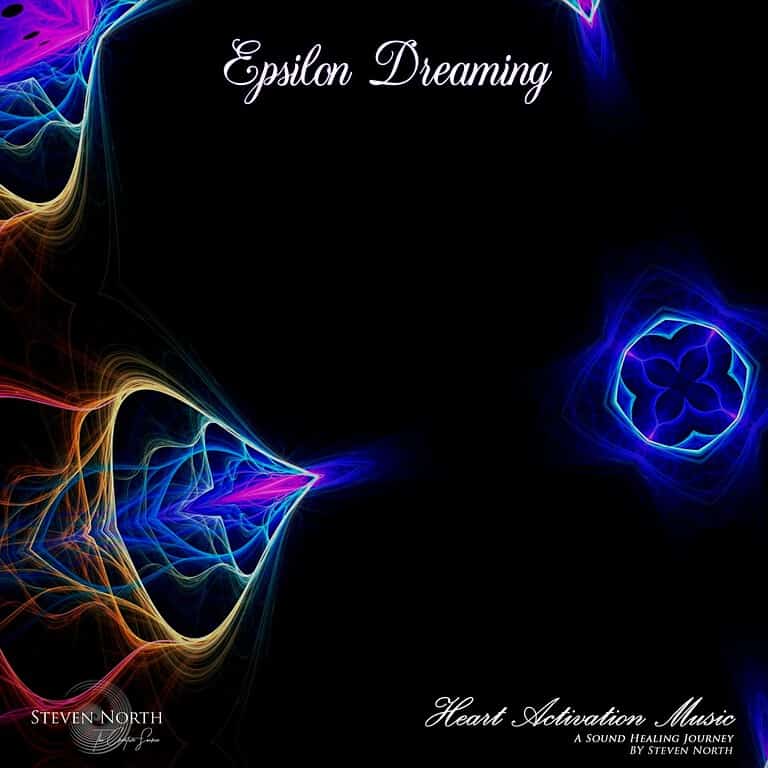Epsilon Meditation - 0.1-0.4 Hz Epsilon Wave Binaural Beats