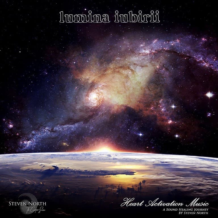 Lumina Iubirii: The Light of Love Meditation